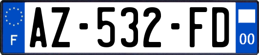 AZ-532-FD