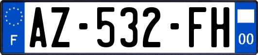 AZ-532-FH