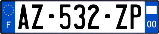 AZ-532-ZP