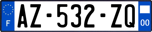 AZ-532-ZQ