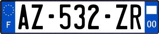 AZ-532-ZR