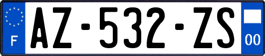 AZ-532-ZS