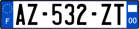 AZ-532-ZT