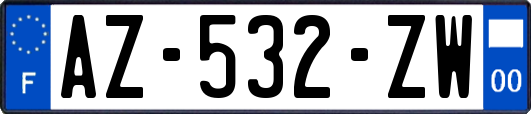 AZ-532-ZW