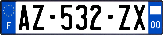 AZ-532-ZX