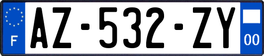 AZ-532-ZY