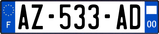 AZ-533-AD