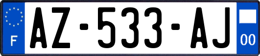 AZ-533-AJ