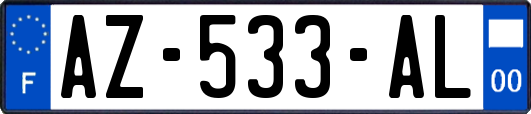 AZ-533-AL