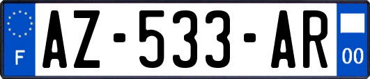 AZ-533-AR