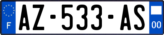 AZ-533-AS