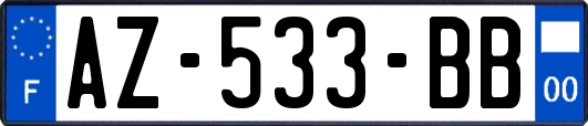 AZ-533-BB