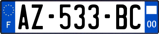 AZ-533-BC