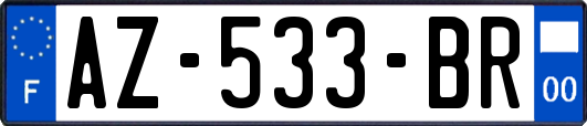 AZ-533-BR