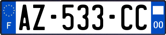 AZ-533-CC