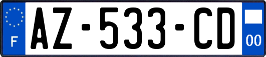 AZ-533-CD