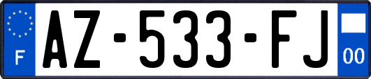 AZ-533-FJ