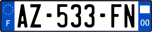 AZ-533-FN