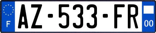 AZ-533-FR