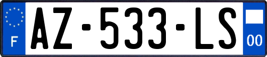 AZ-533-LS