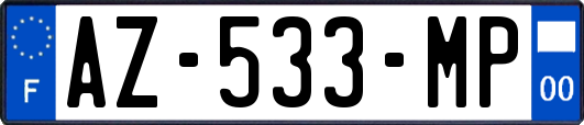 AZ-533-MP