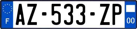 AZ-533-ZP