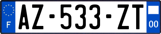 AZ-533-ZT