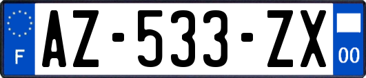 AZ-533-ZX