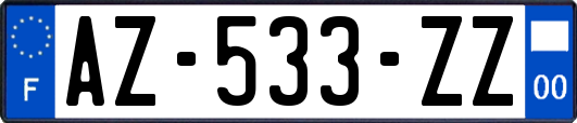 AZ-533-ZZ