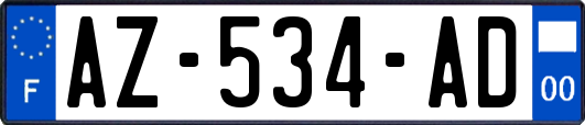 AZ-534-AD