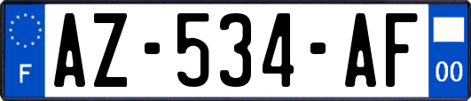 AZ-534-AF