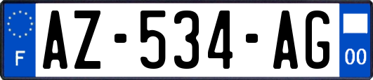 AZ-534-AG