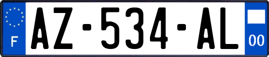 AZ-534-AL