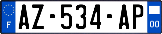 AZ-534-AP