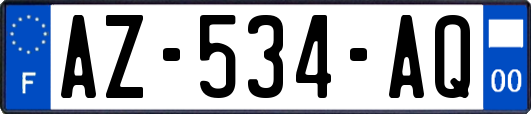 AZ-534-AQ