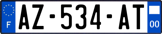 AZ-534-AT