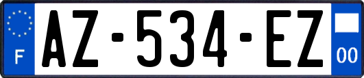 AZ-534-EZ