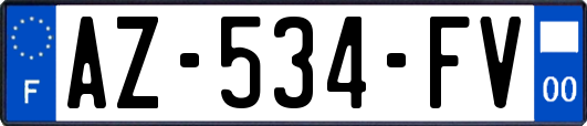 AZ-534-FV