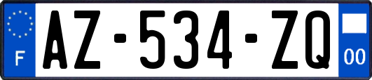 AZ-534-ZQ