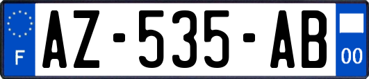 AZ-535-AB