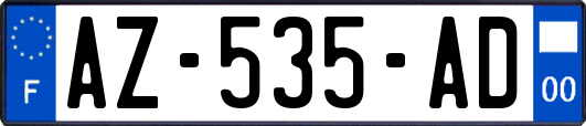 AZ-535-AD