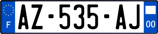 AZ-535-AJ