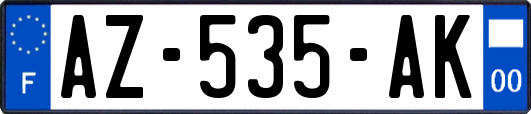 AZ-535-AK