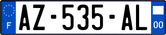 AZ-535-AL