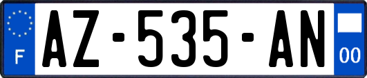 AZ-535-AN