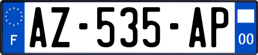 AZ-535-AP