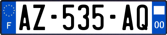 AZ-535-AQ