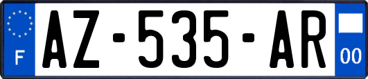 AZ-535-AR