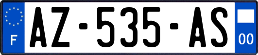 AZ-535-AS