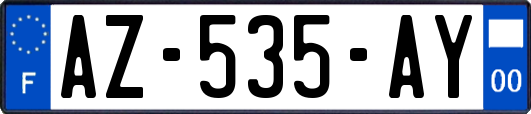 AZ-535-AY